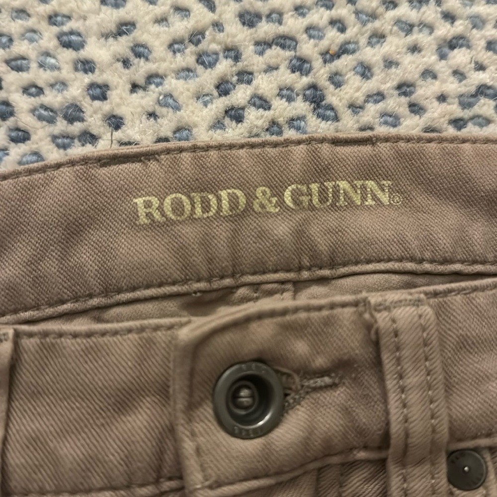 Rodd & Gunn Chino Pants